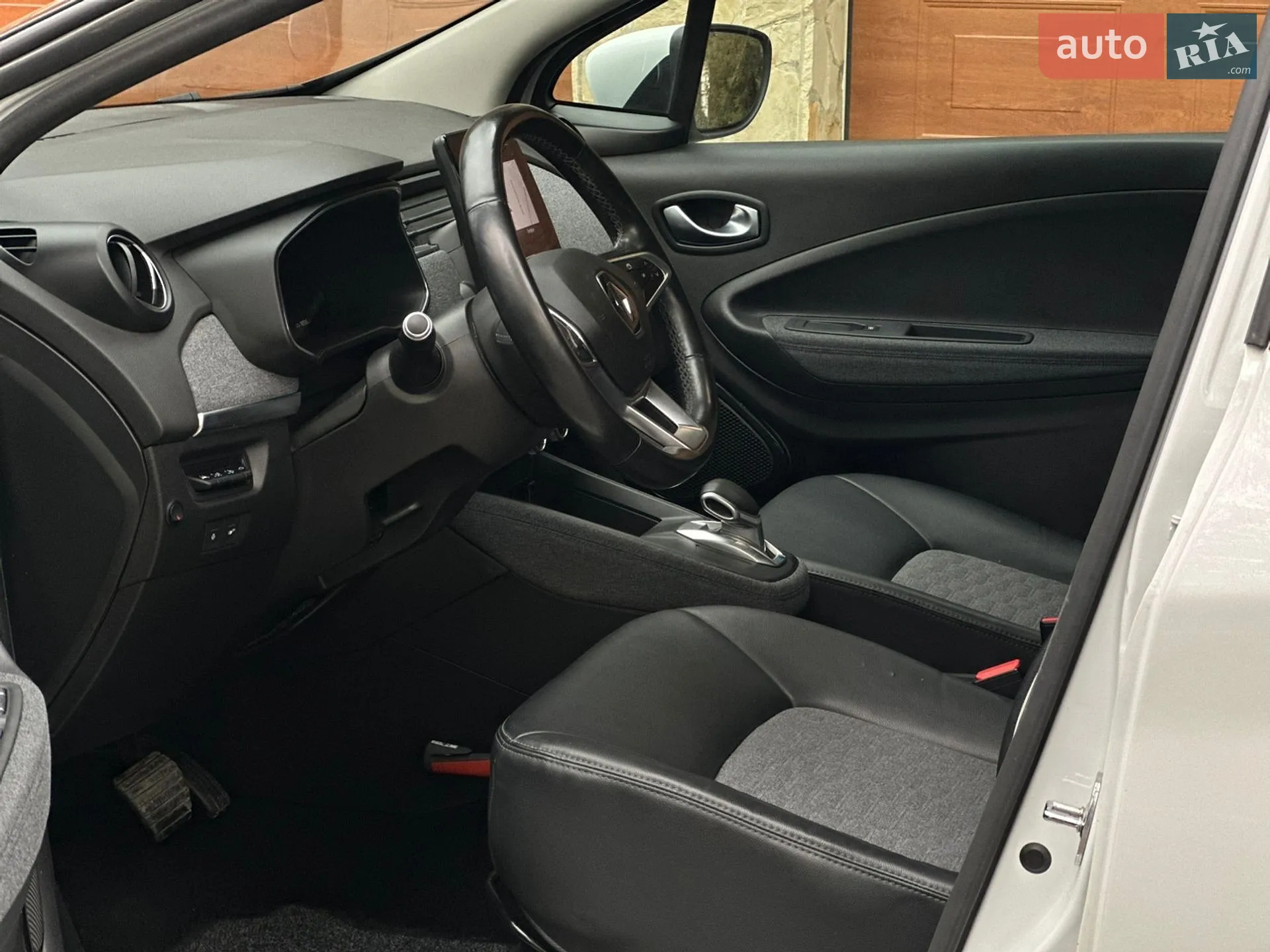 2020 Renault ZOE - мініатюра 24