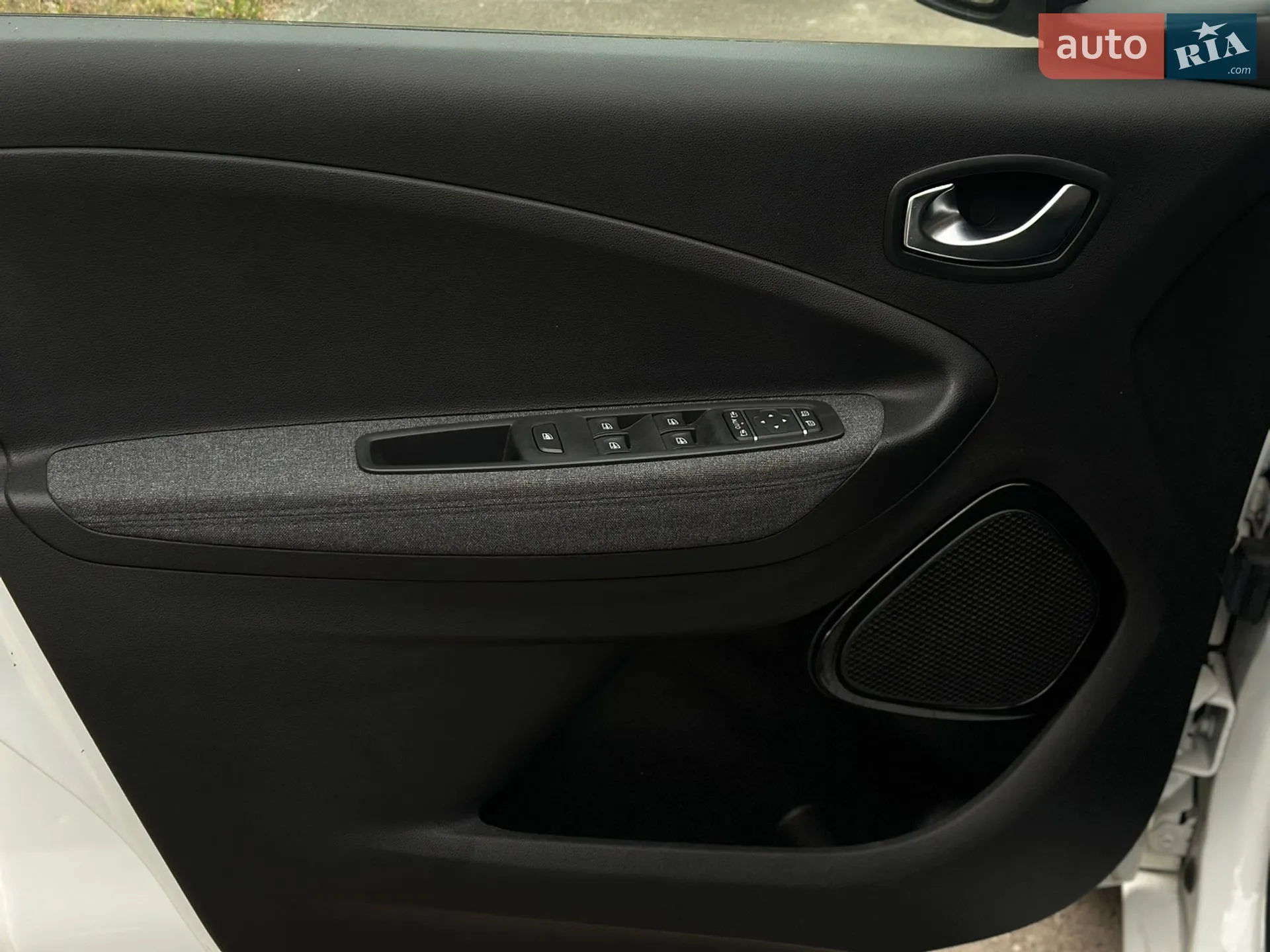 2020 Renault ZOE - мініатюра 26