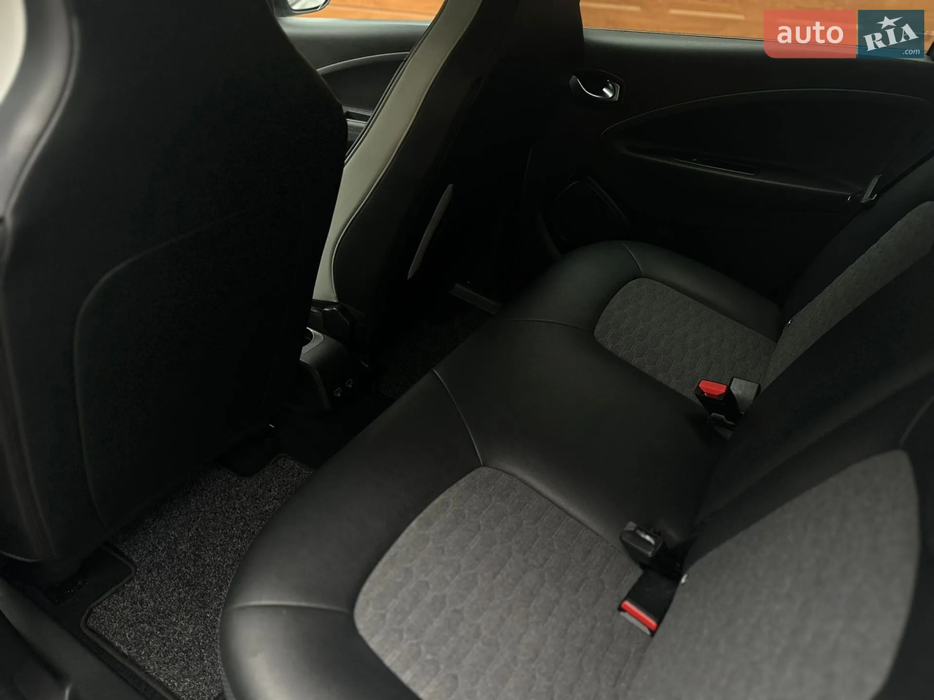 2020 Renault ZOE - мініатюра 32