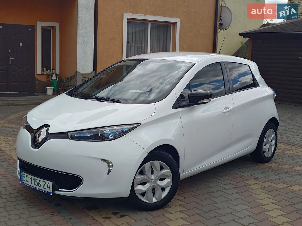 2013 Volkswagen up! - мініатюра 77