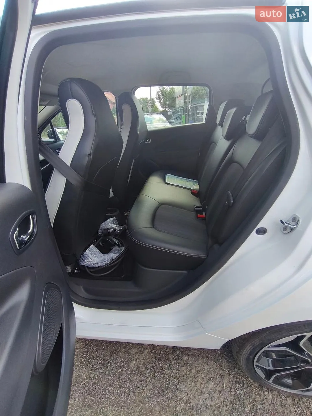 2019 Renault ZOE - мініатюра 50