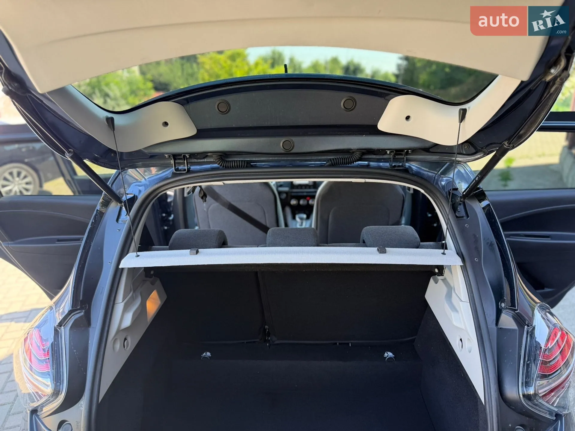 2021 Renault ZOE - мініатюра 32