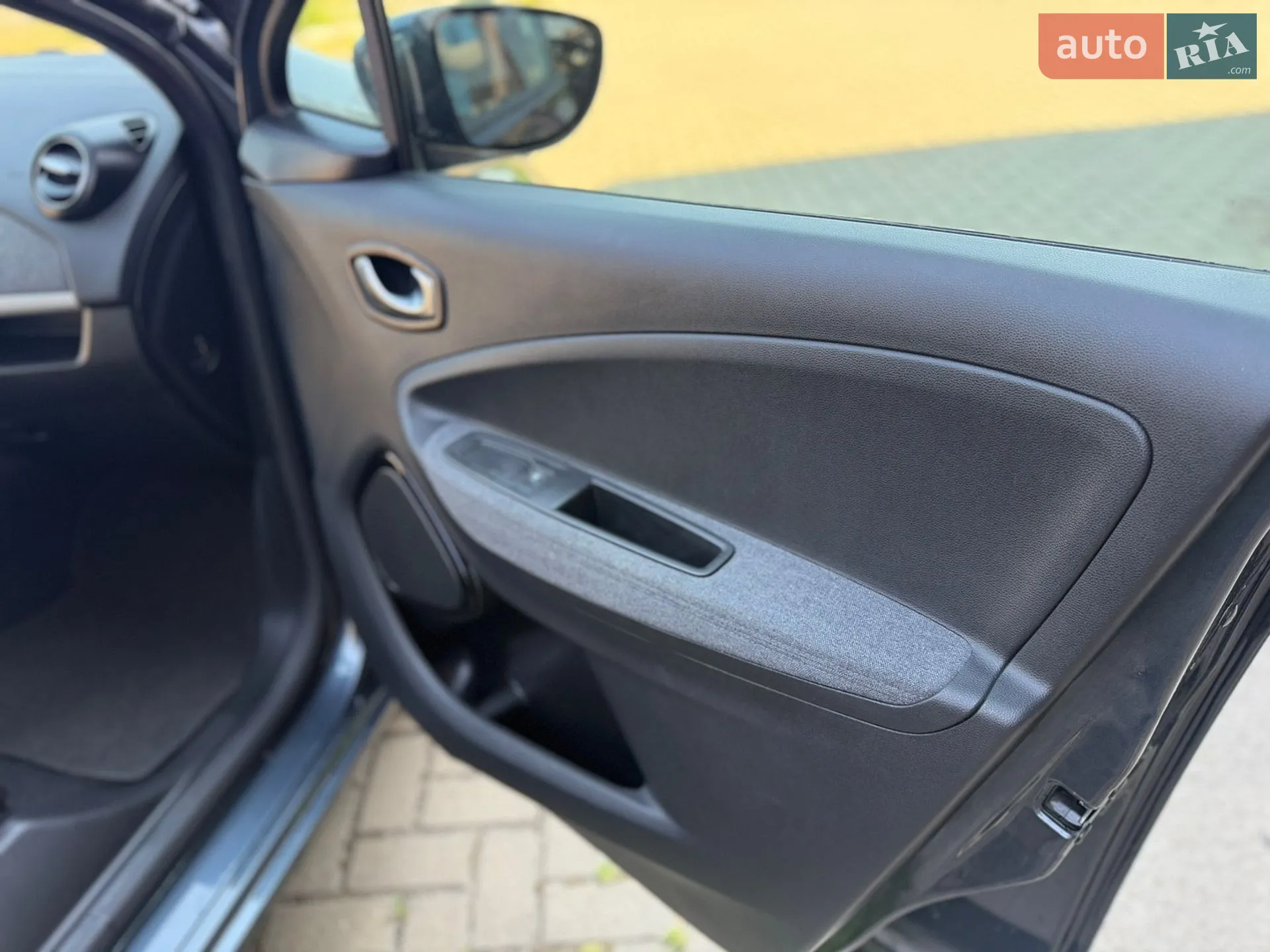 2021 Renault ZOE - мініатюра 44