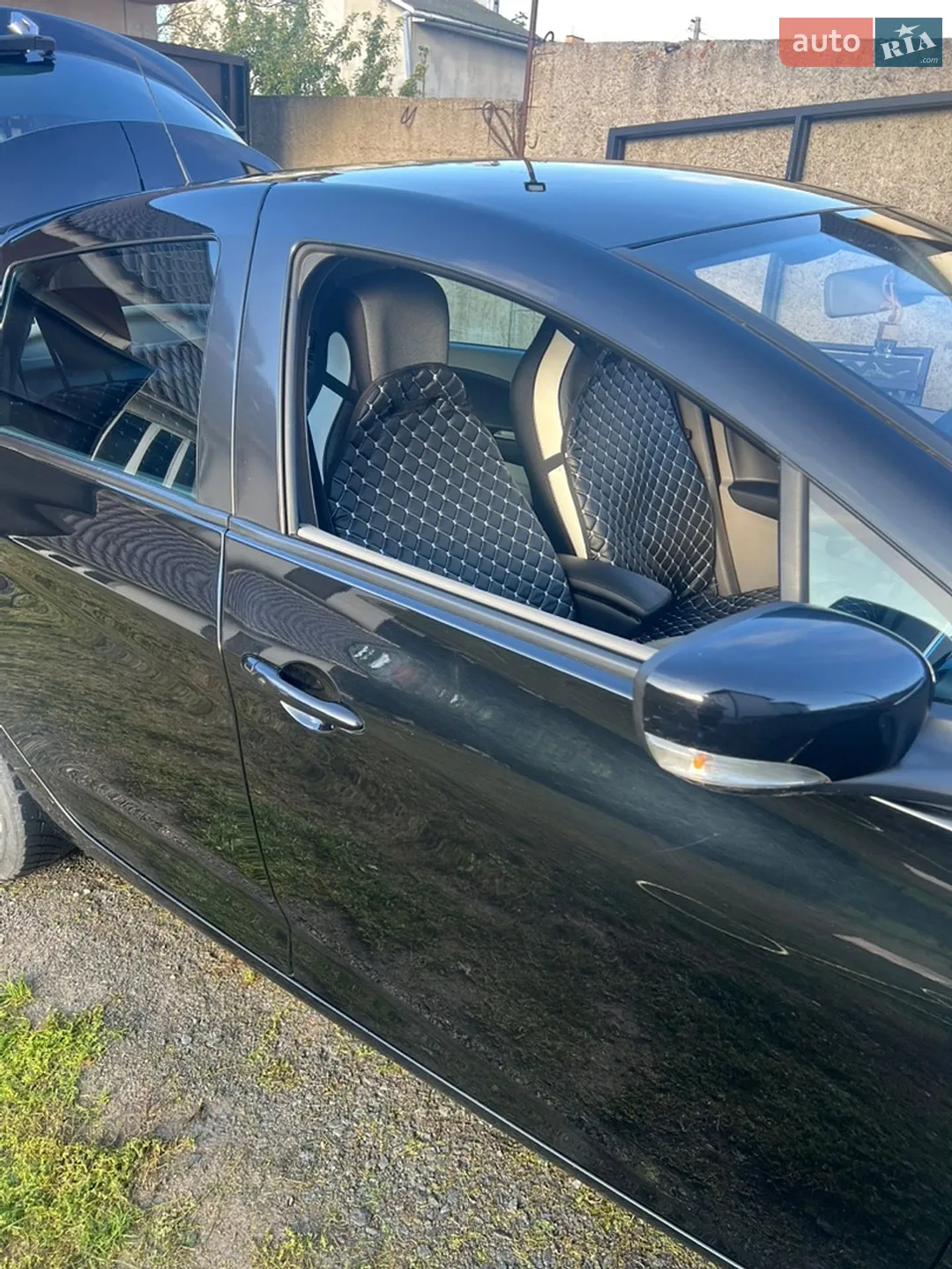 2015 Renault ZOE - мініатюра 2