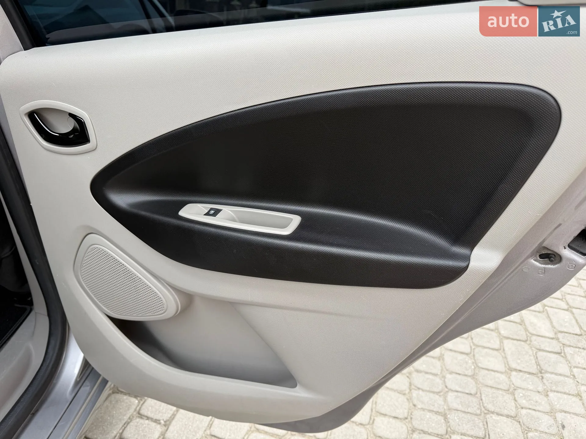 2015 Renault ZOE - мініатюра 38