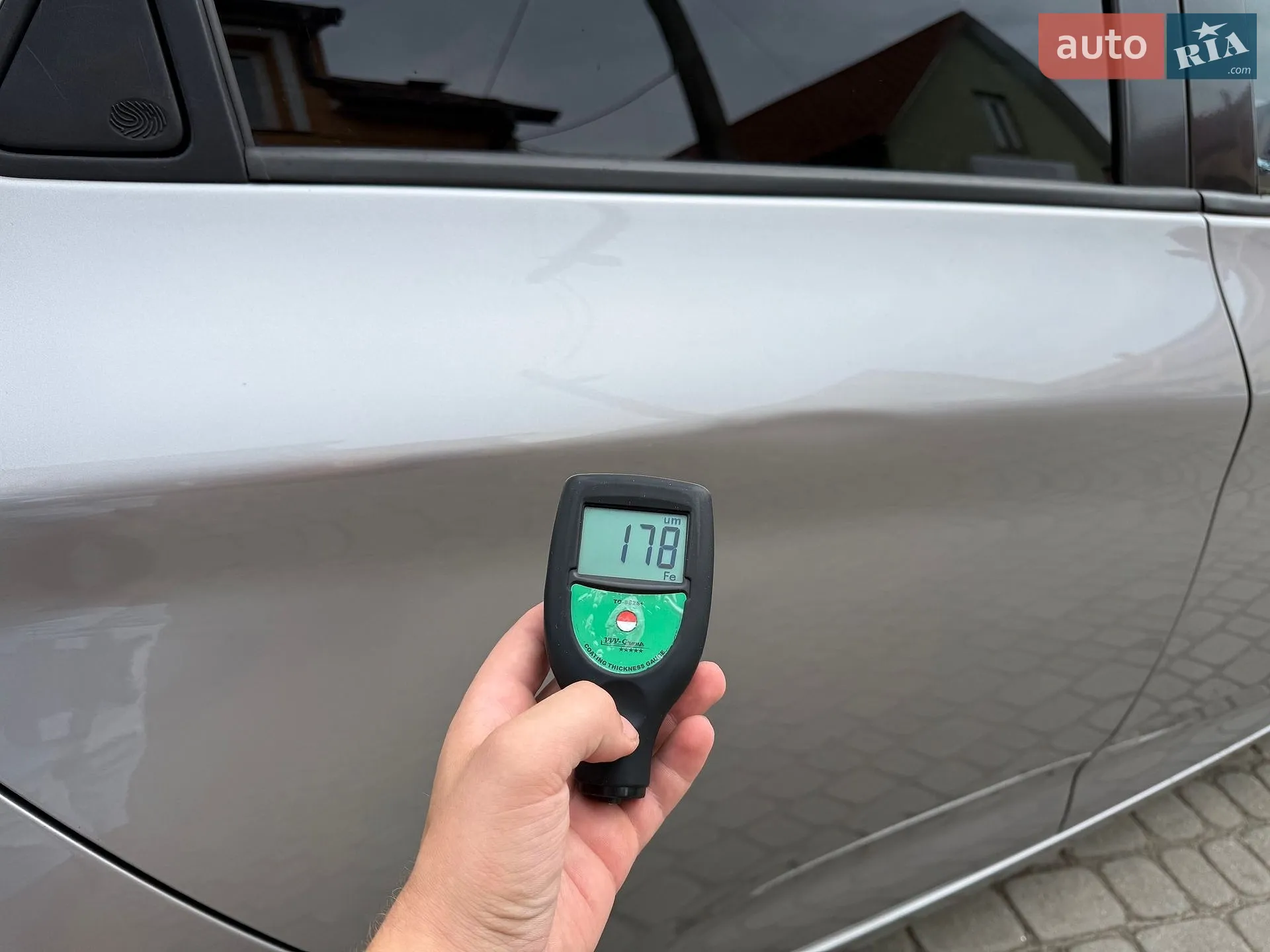 2015 Renault ZOE - мініатюра 51