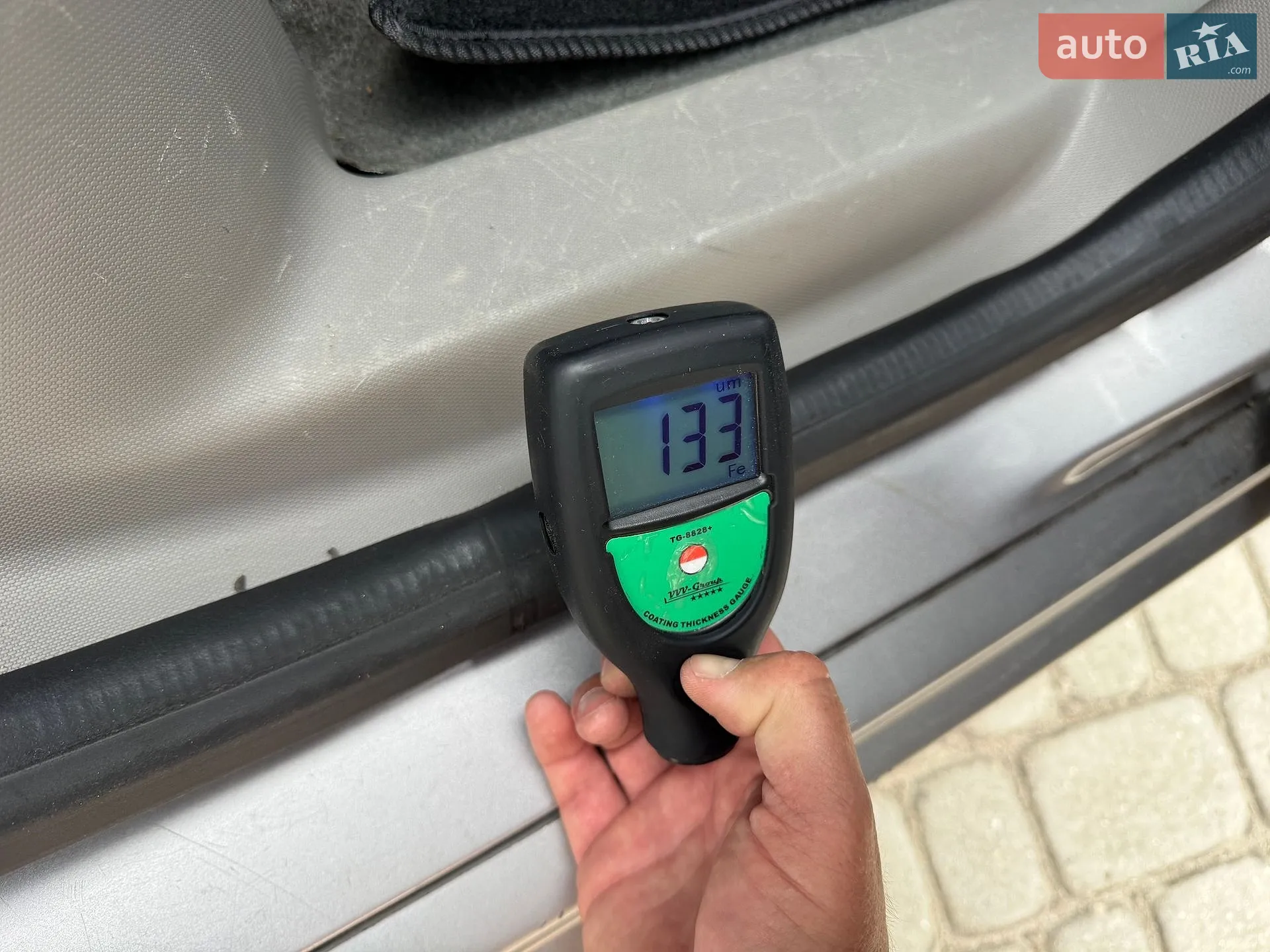 2015 Renault ZOE - мініатюра 55