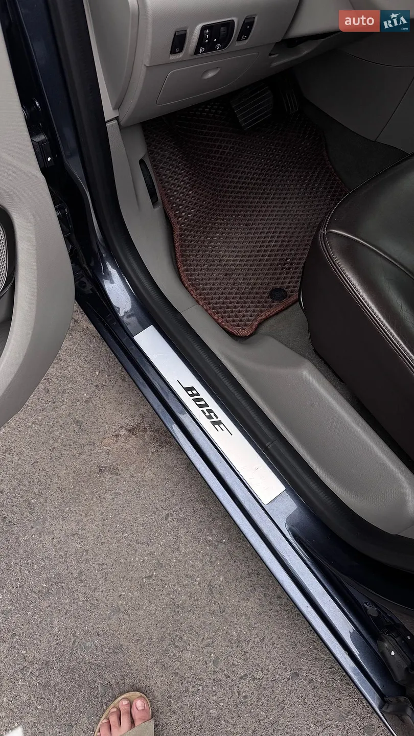 2017 Renault ZOE - мініатюра 27
