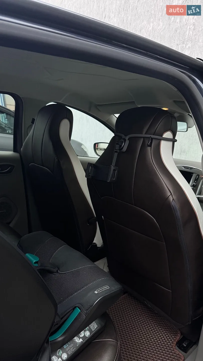 2017 Renault ZOE - мініатюра 32