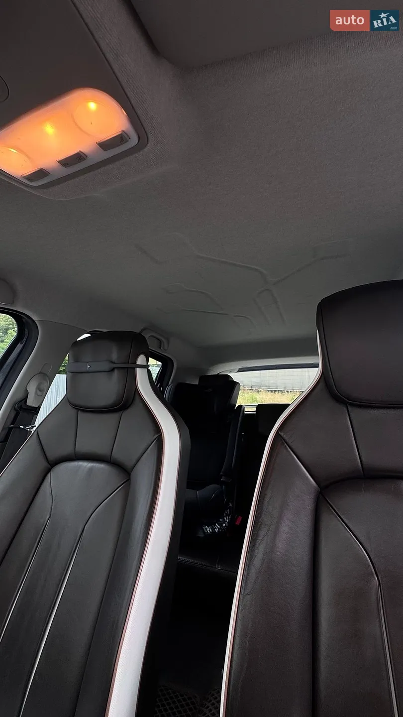 2017 Renault ZOE - мініатюра 43
