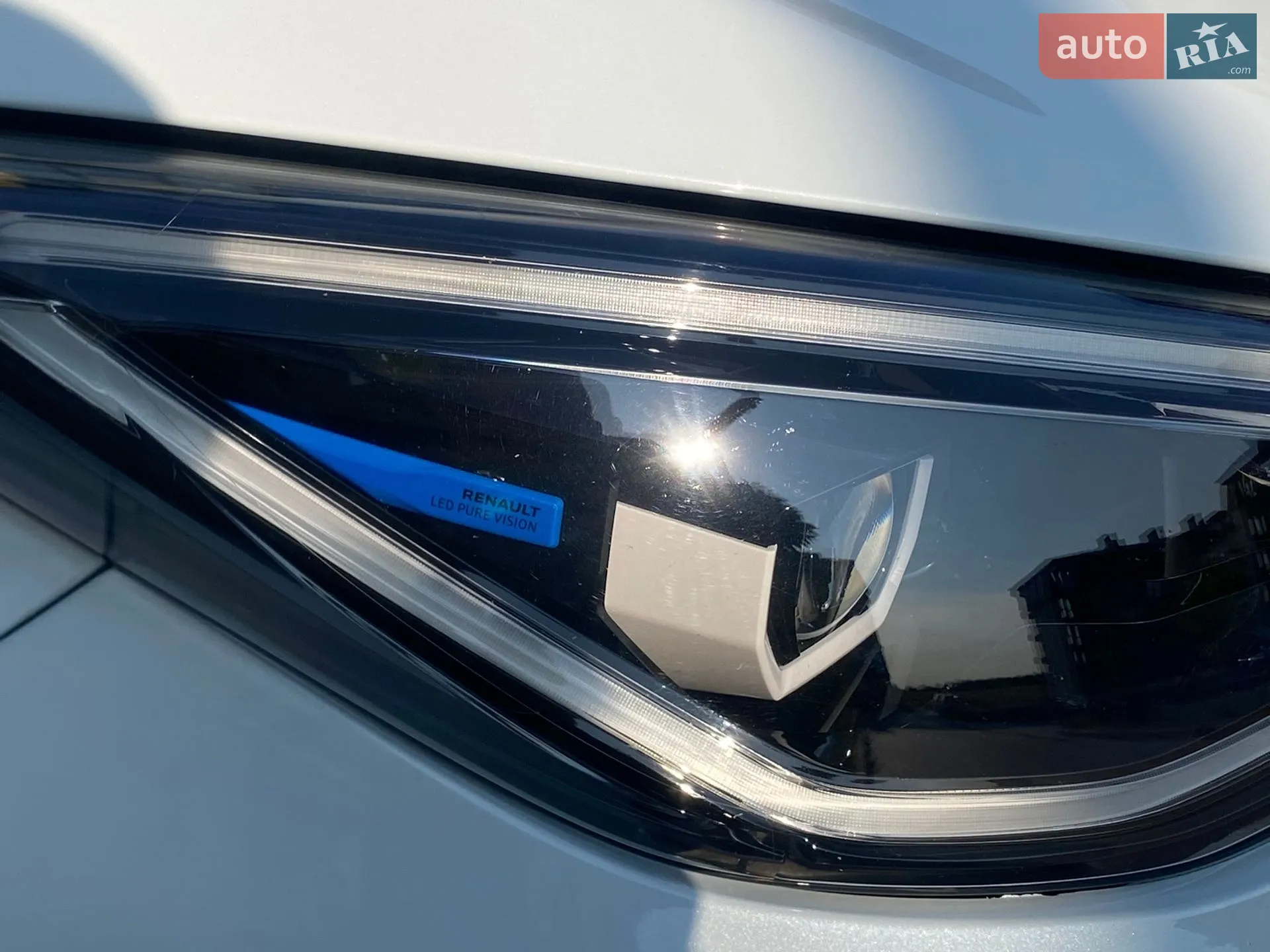 2019 Renault ZOE - мініатюра 26
