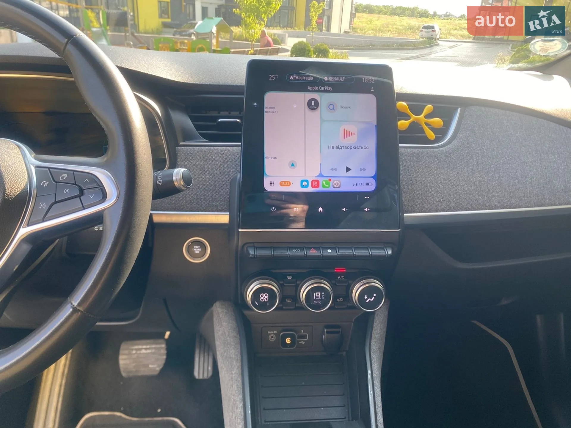 2019 Renault ZOE - мініатюра 32