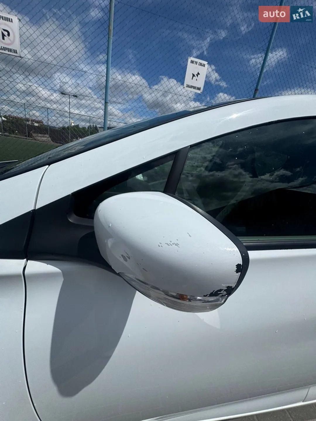 2019 Renault ZOE - мініатюра 17