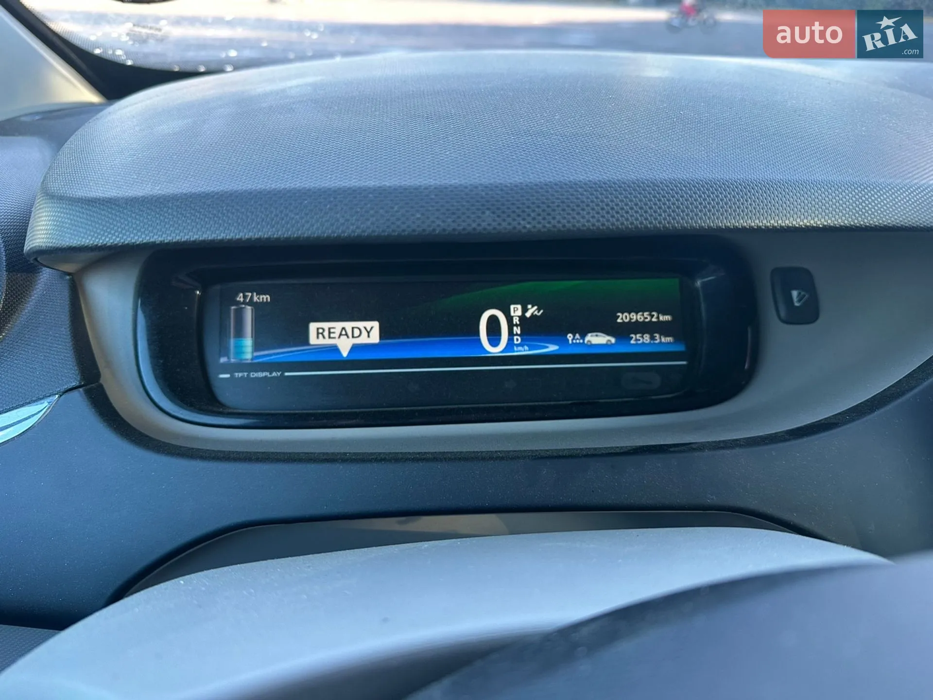 2014 Renault ZOE - мініатюра 8