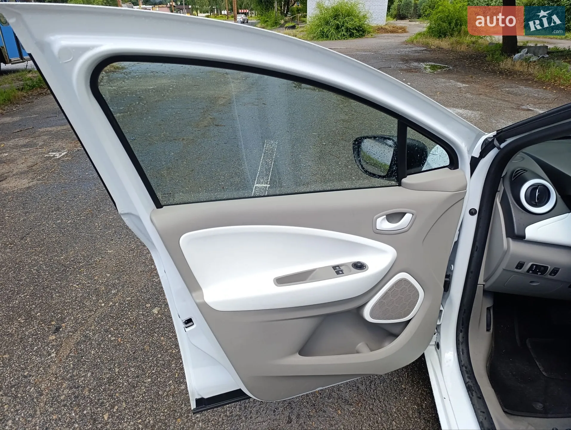 2019 Renault ZOE - мініатюра 27