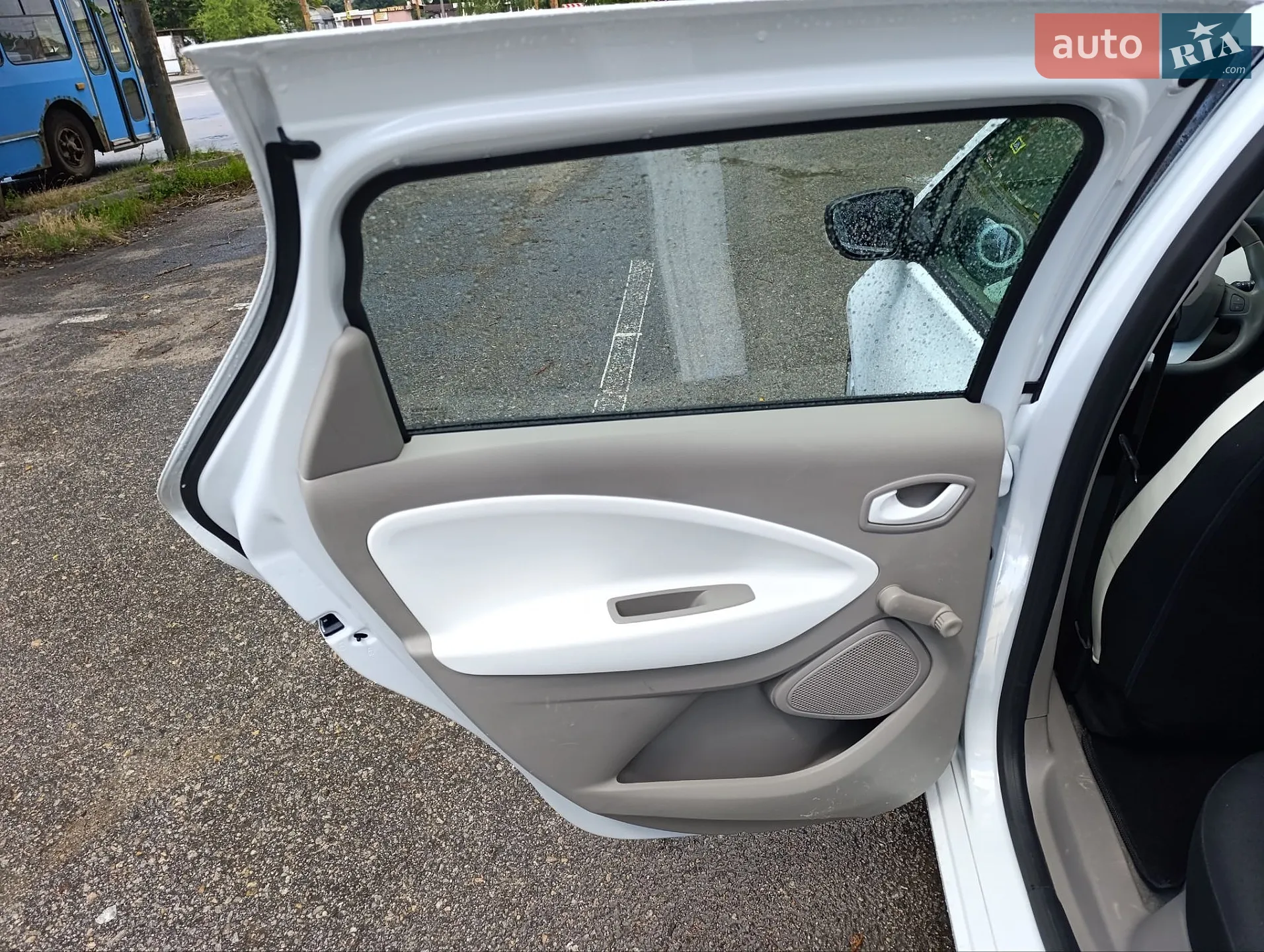 2019 Renault ZOE - мініатюра 29