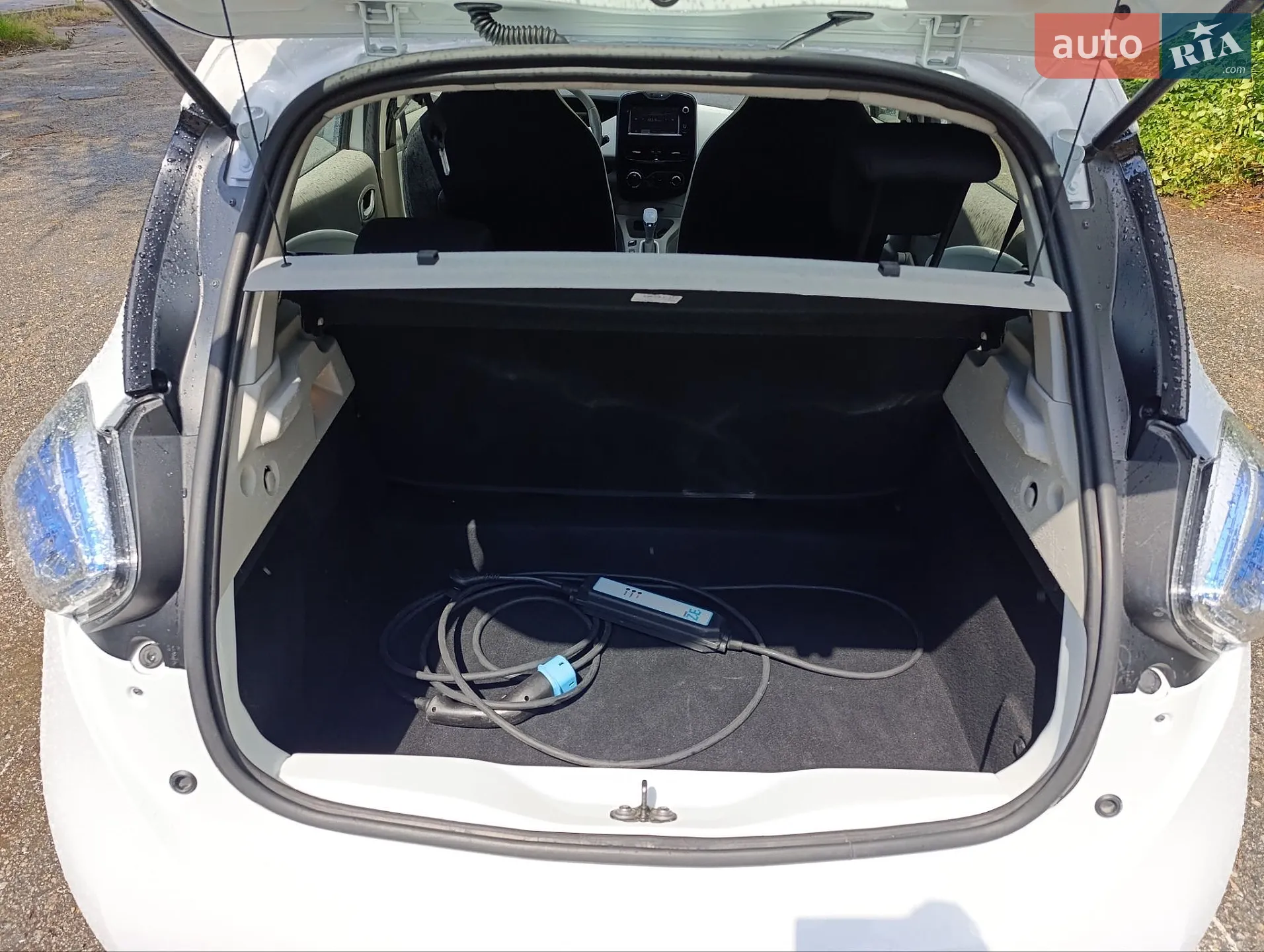2019 Renault ZOE - мініатюра 31