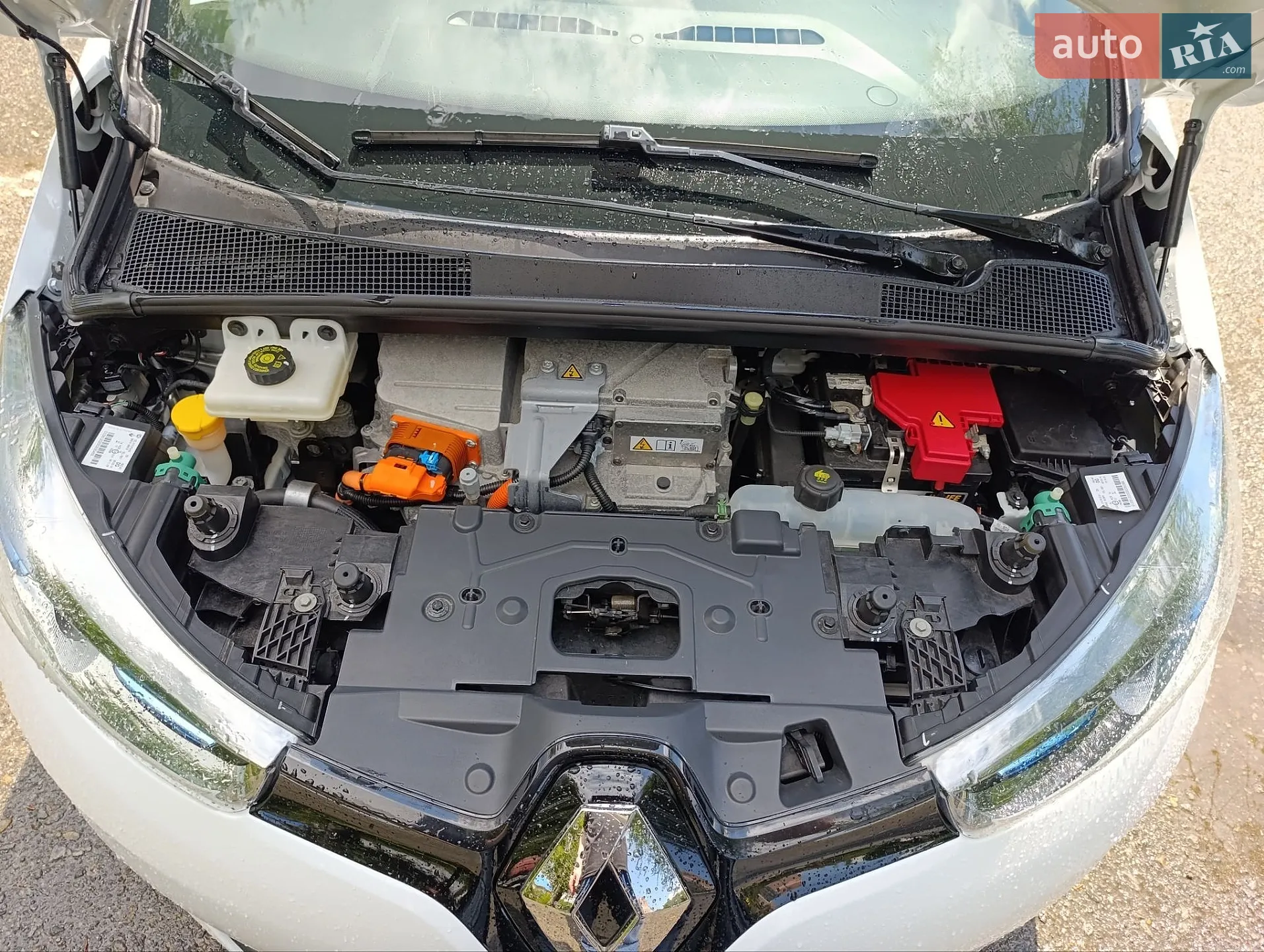2019 Renault ZOE - мініатюра 39