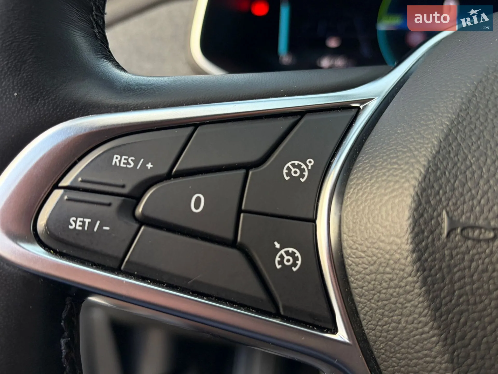 2020 Renault ZOE - мініатюра 19