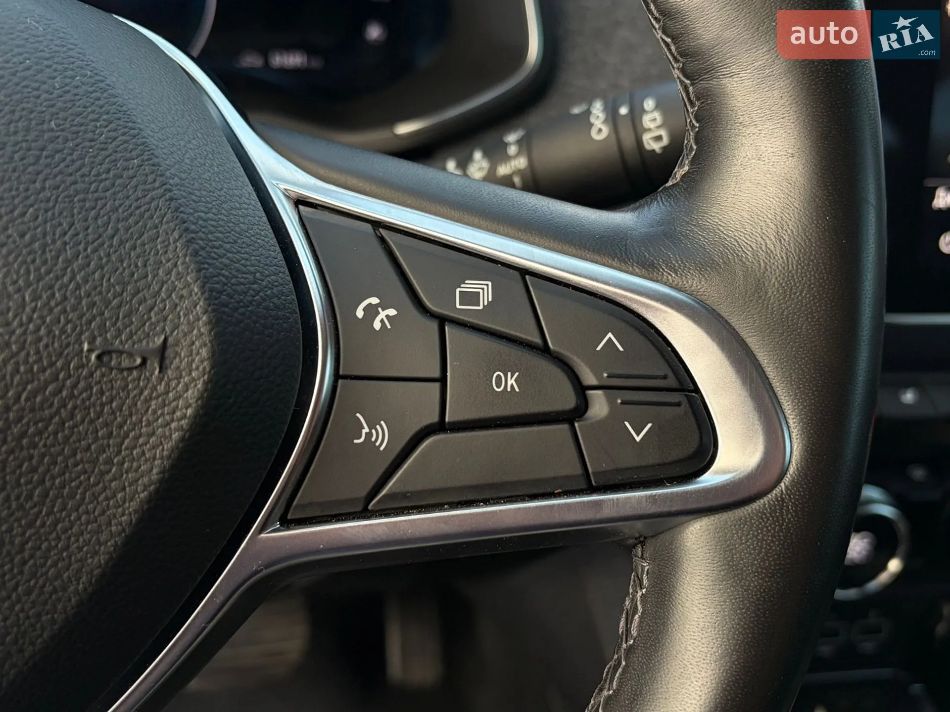 2020 Renault ZOE - мініатюра 29