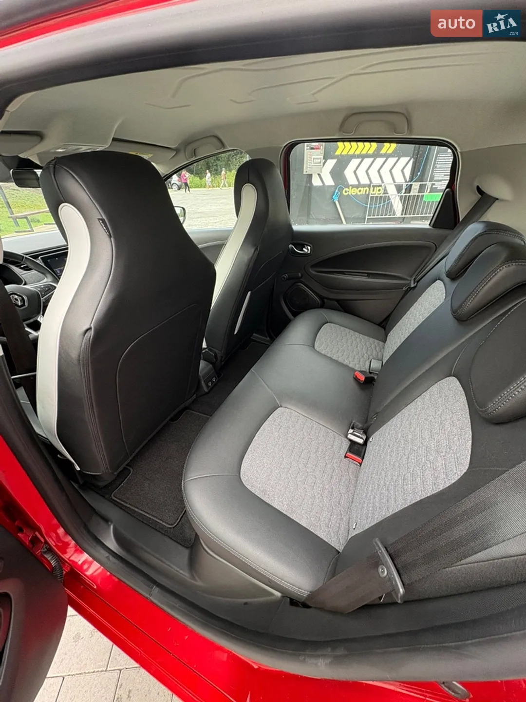 2020 Renault ZOE - мініатюра 19