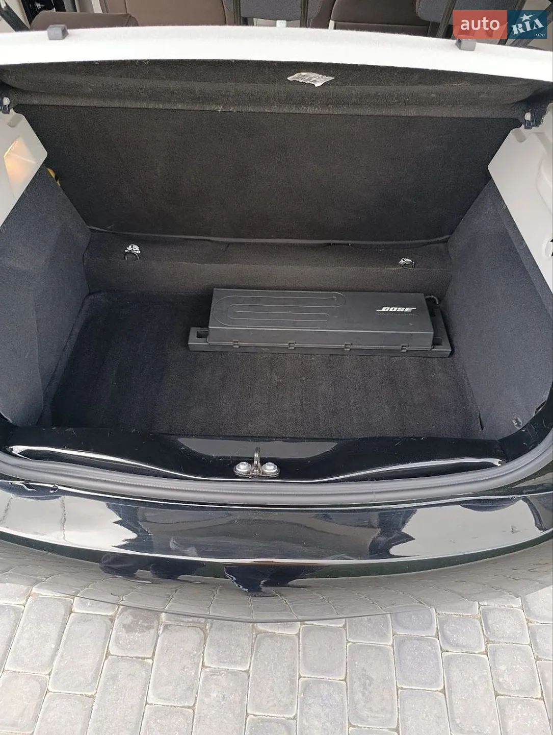 2019 Renault ZOE - мініатюра 13