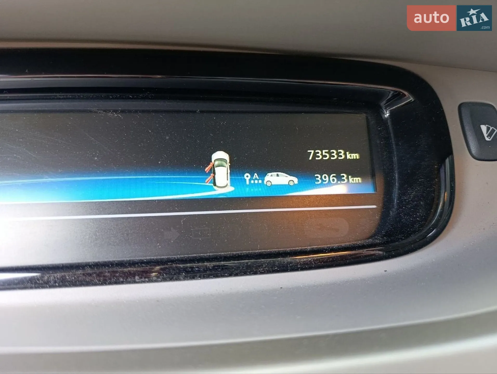 2019 Renault ZOE - мініатюра 20