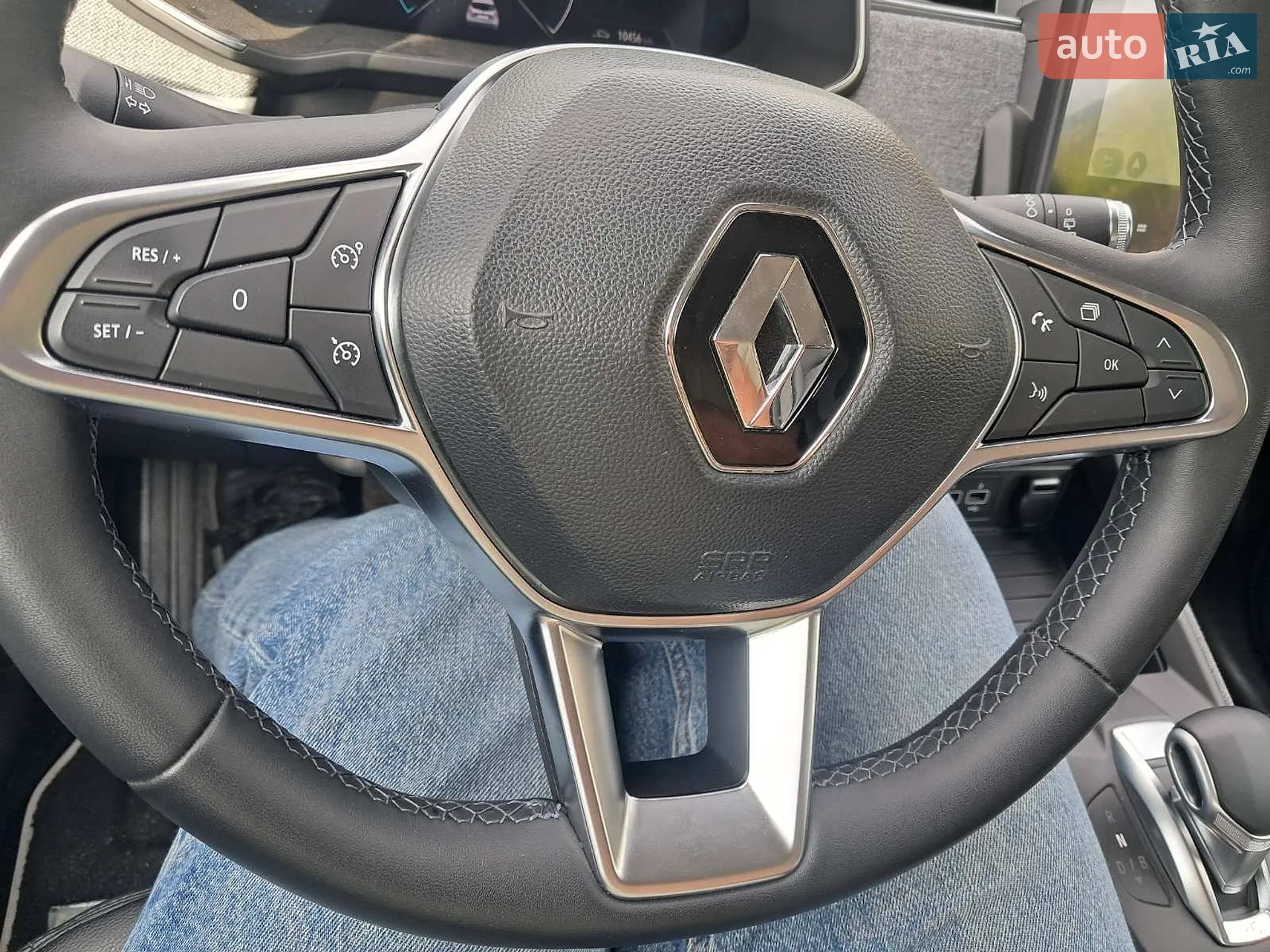 2020 Renault ZOE - мініатюра 28