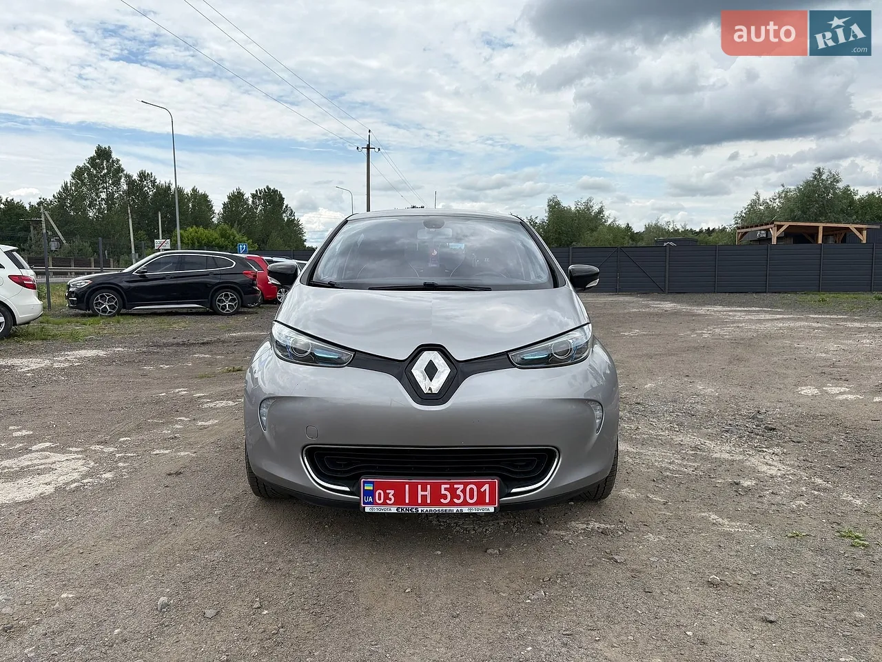 2013 Nissan Leaf - мініатюра 30