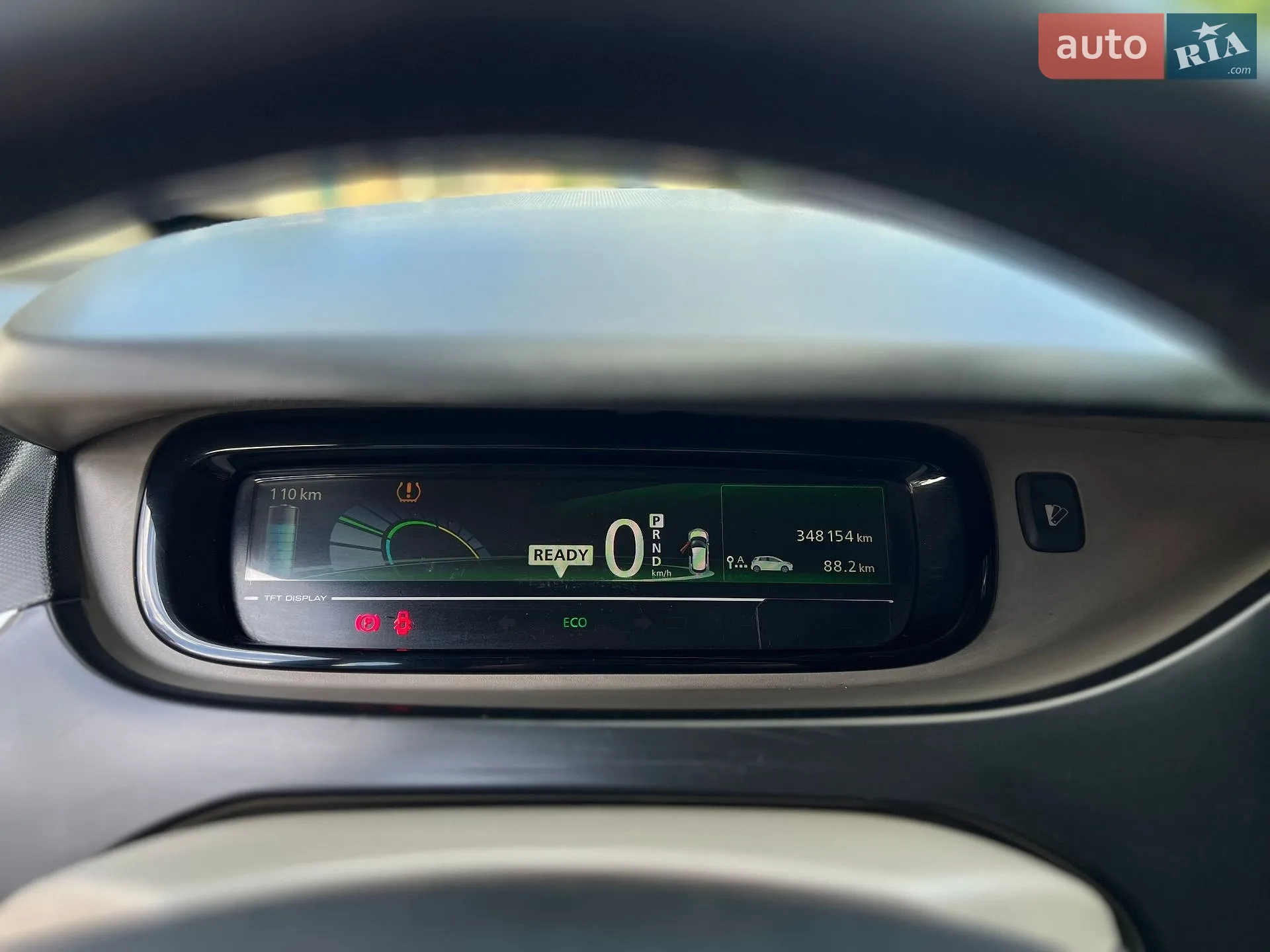 2016 Renault ZOE - мініатюра 19
