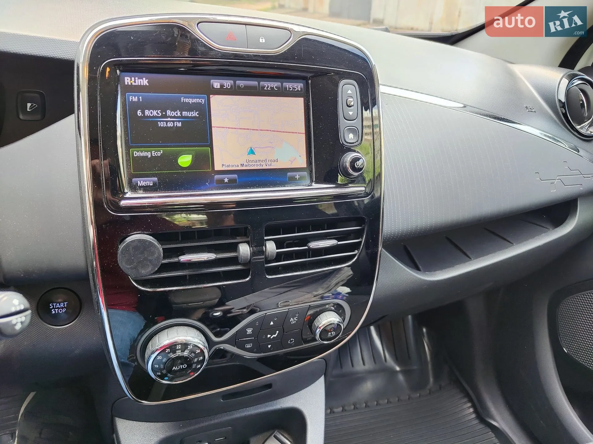 2017 Renault ZOE - мініатюра 7