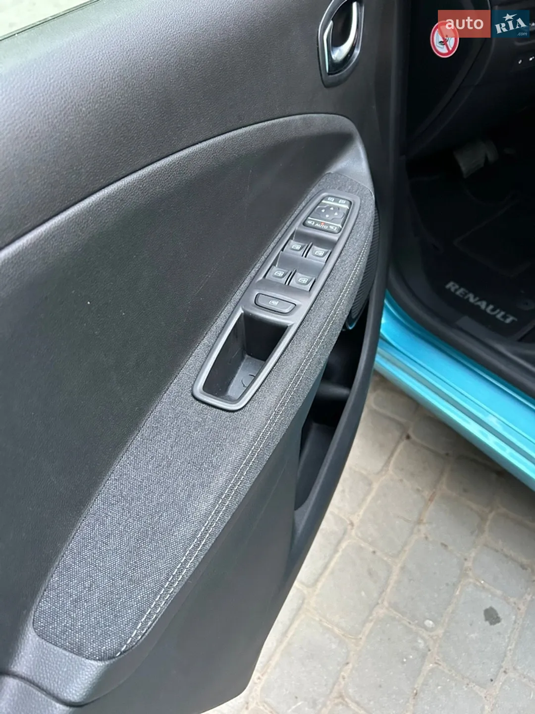 2023 Renault ZOE - мініатюра 12