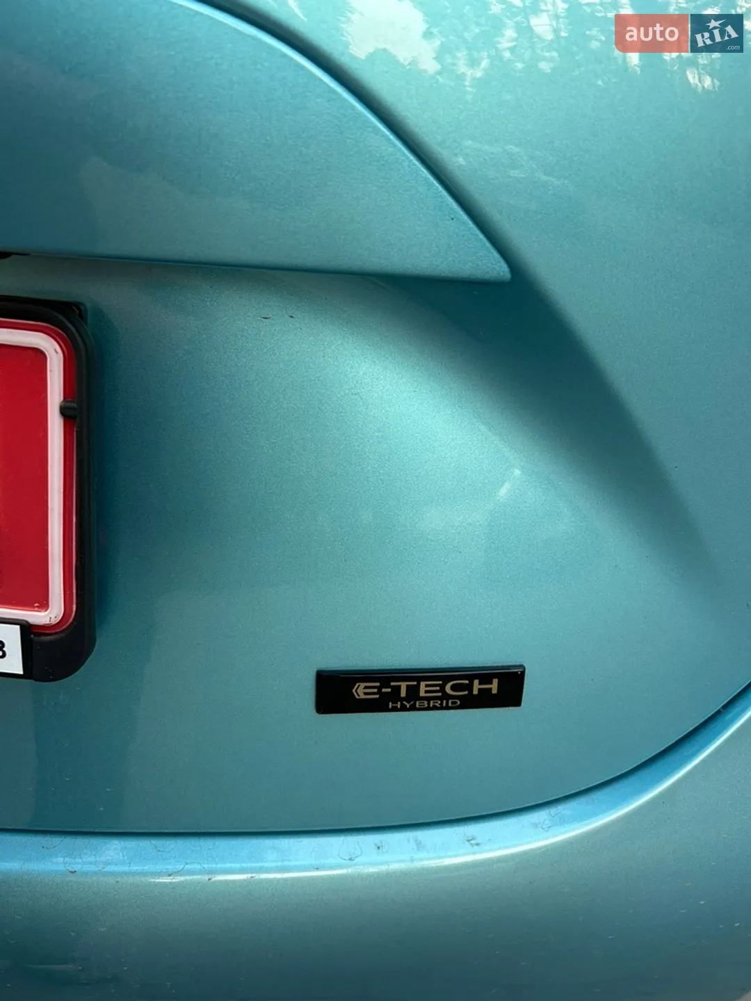 2023 Renault ZOE - мініатюра 17