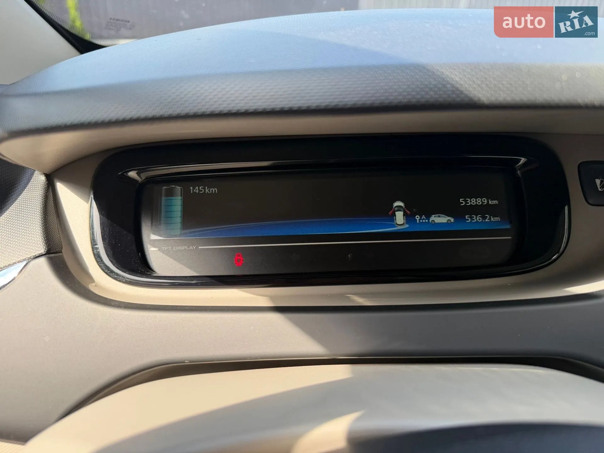 2016 Renault ZOE - мініатюра 11