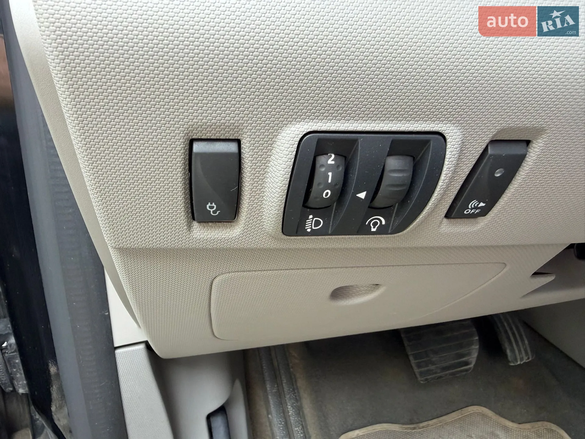 2016 Renault ZOE - мініатюра 14