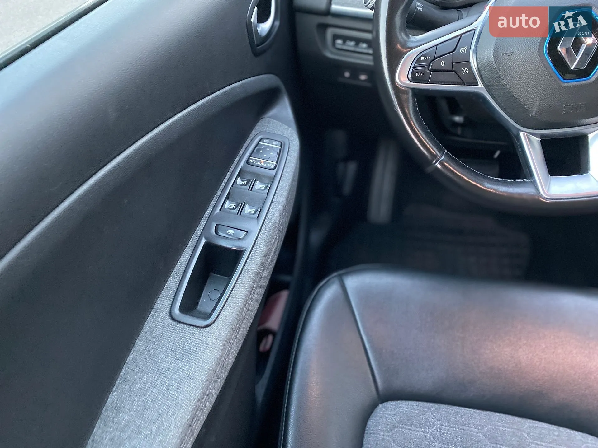 2019 Renault ZOE - мініатюра 30