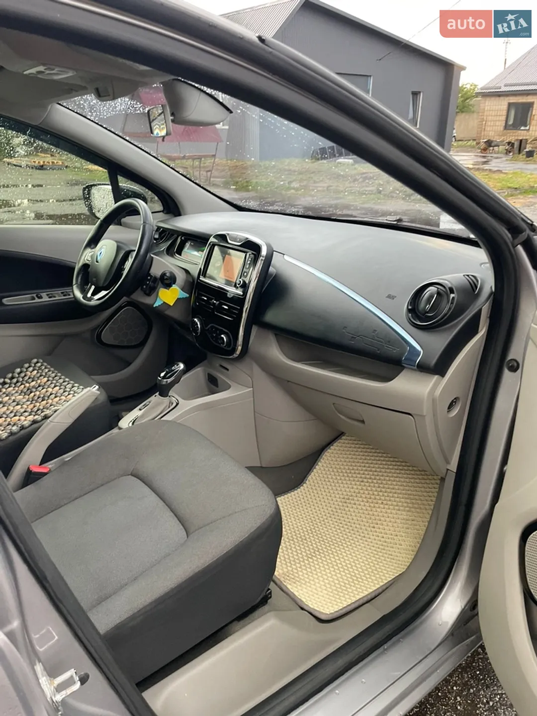 2014 Renault ZOE - мініатюра 28