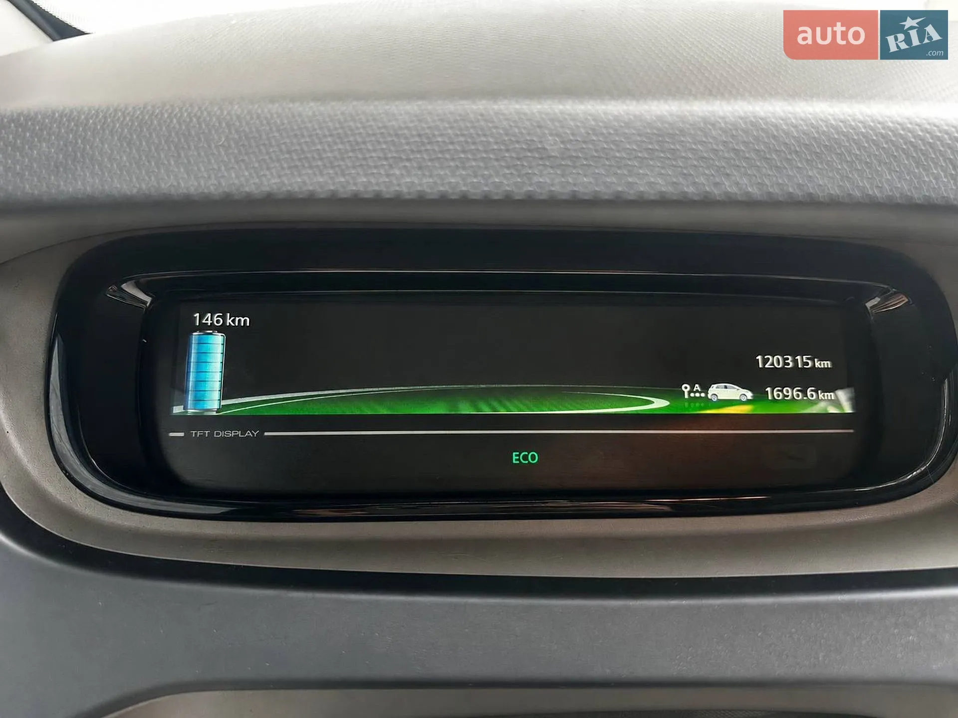 2016 Renault ZOE - мініатюра 25