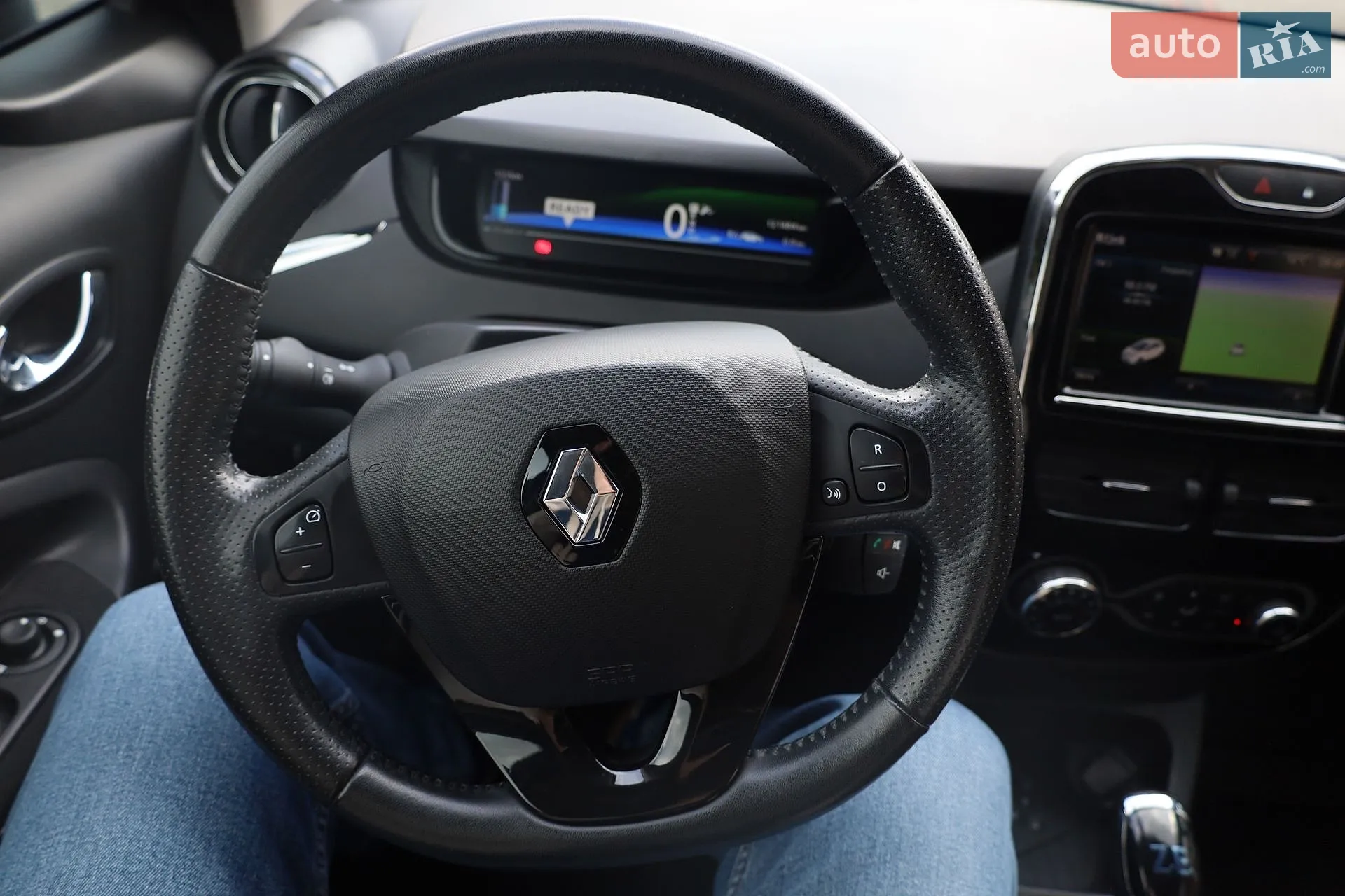 2018 Renault ZOE - мініатюра 26