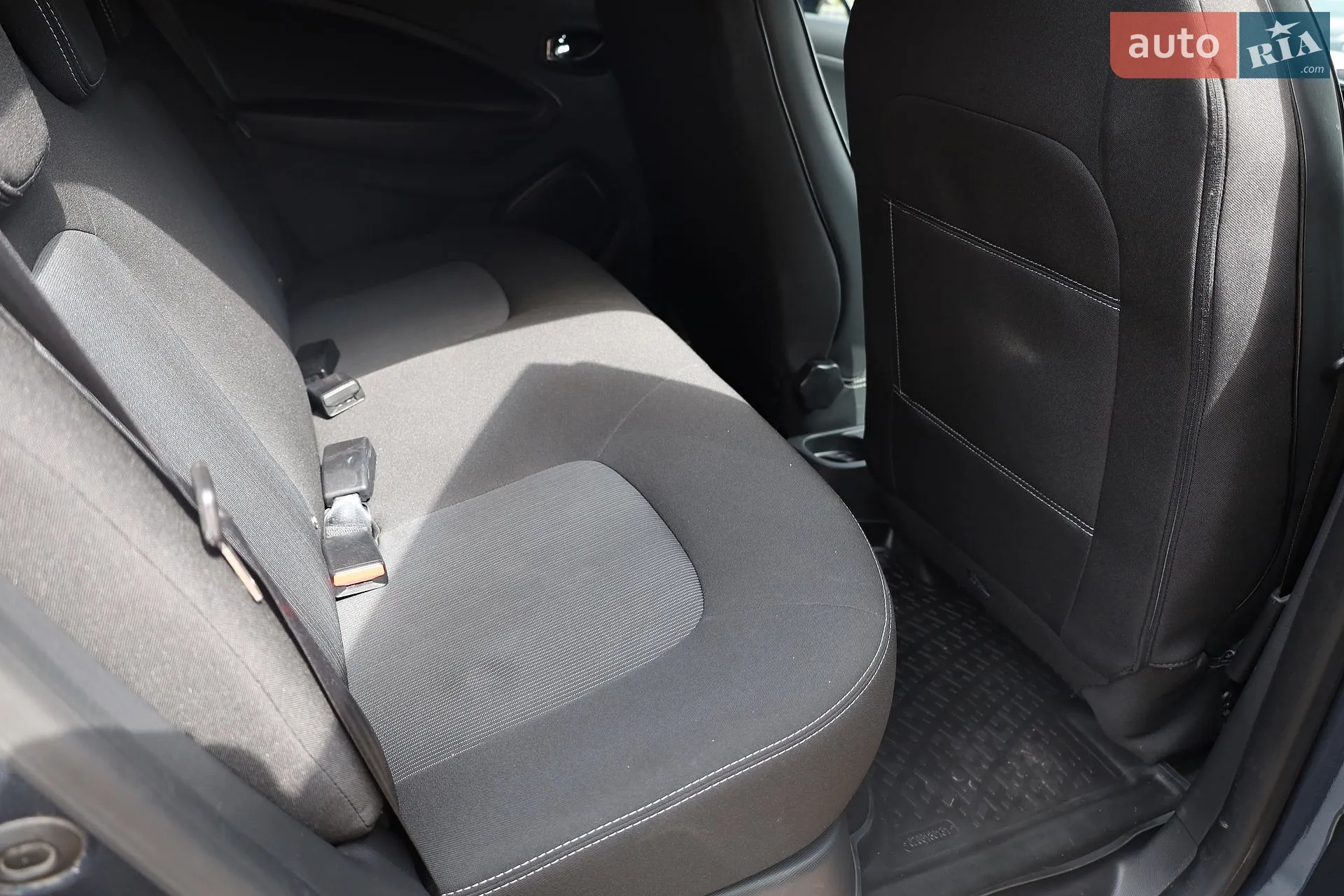 2018 Renault ZOE - мініатюра 38
