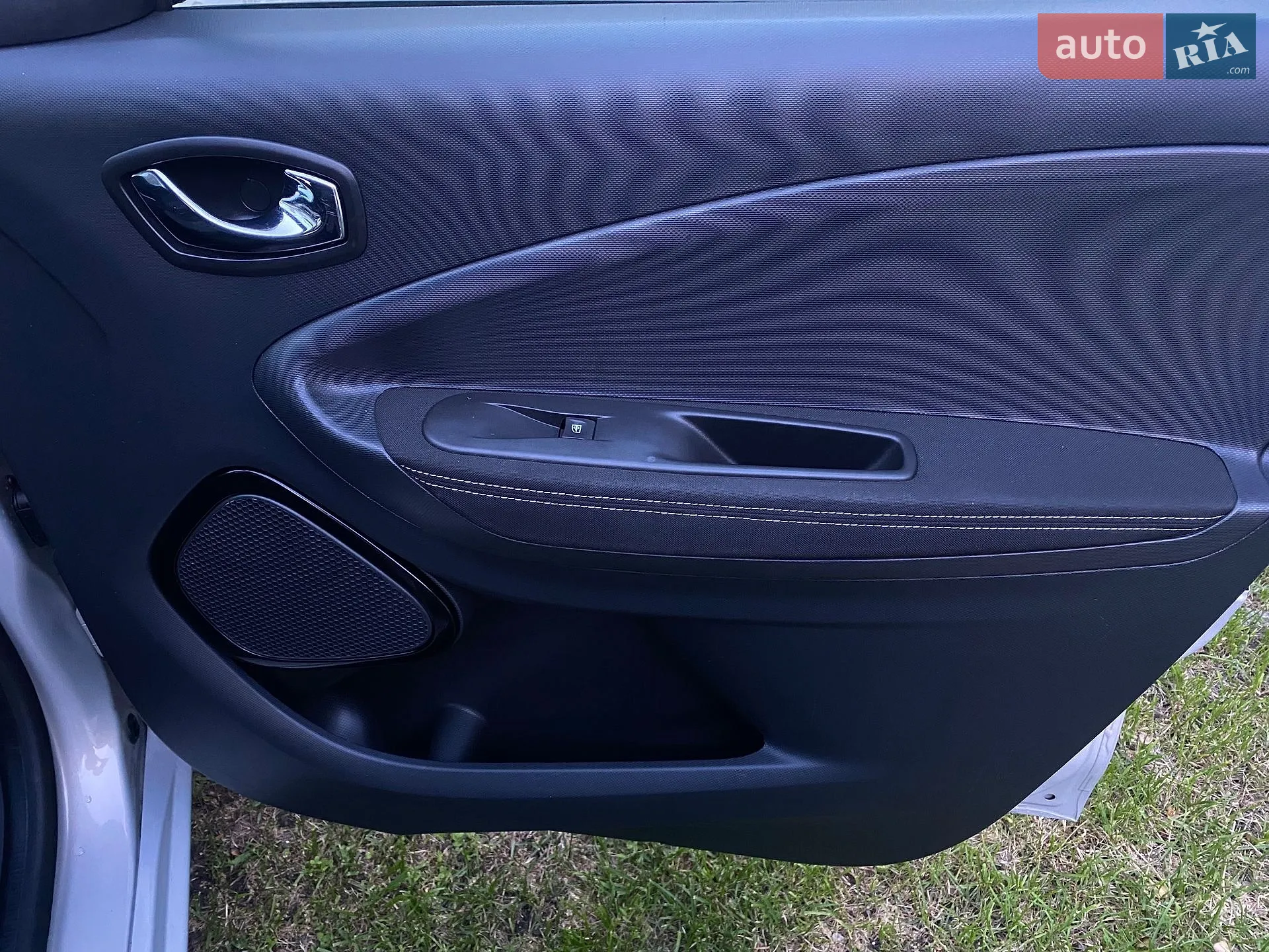 2018 Renault ZOE - мініатюра 4