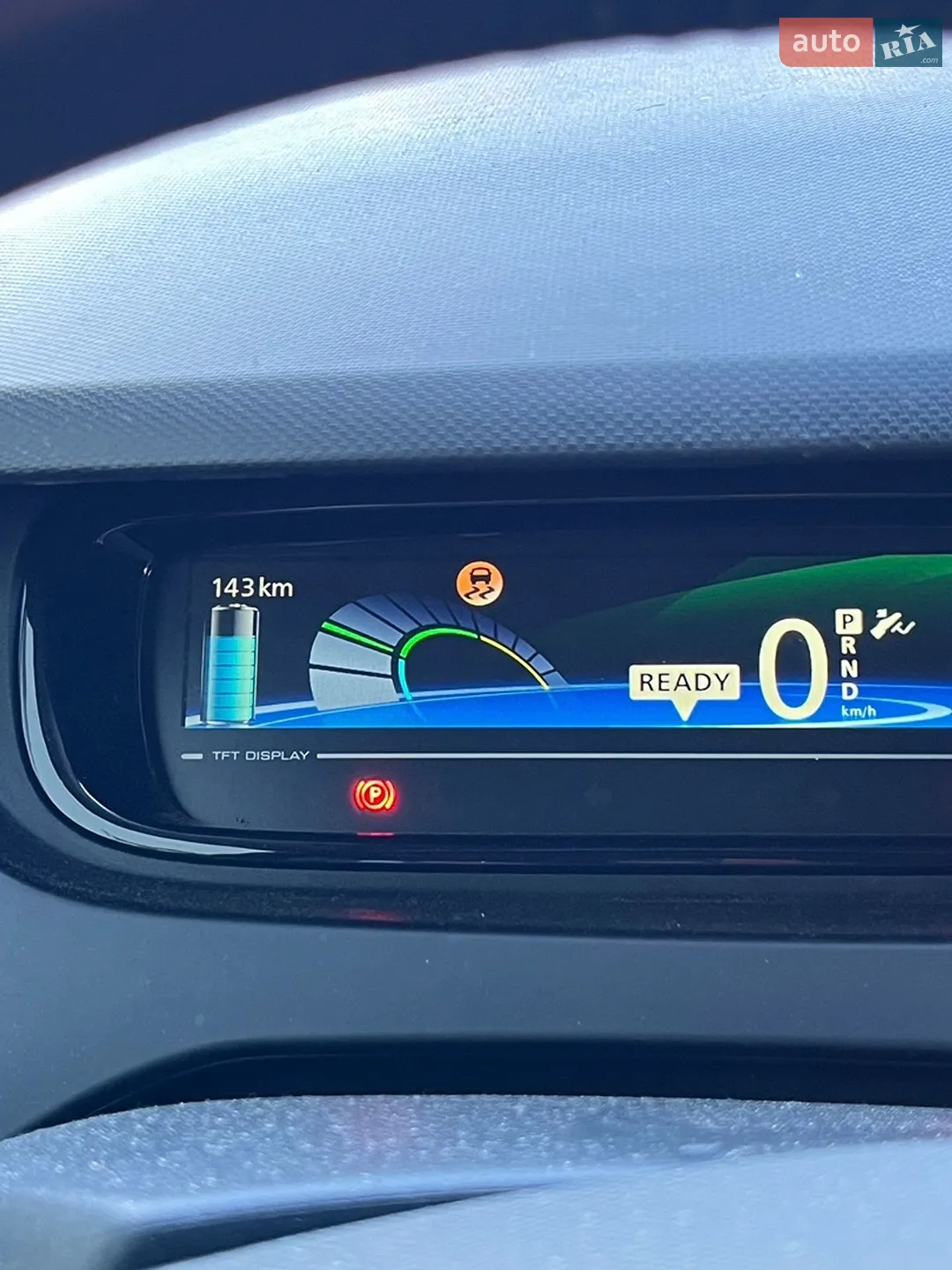 2017 Renault ZOE - мініатюра 16
