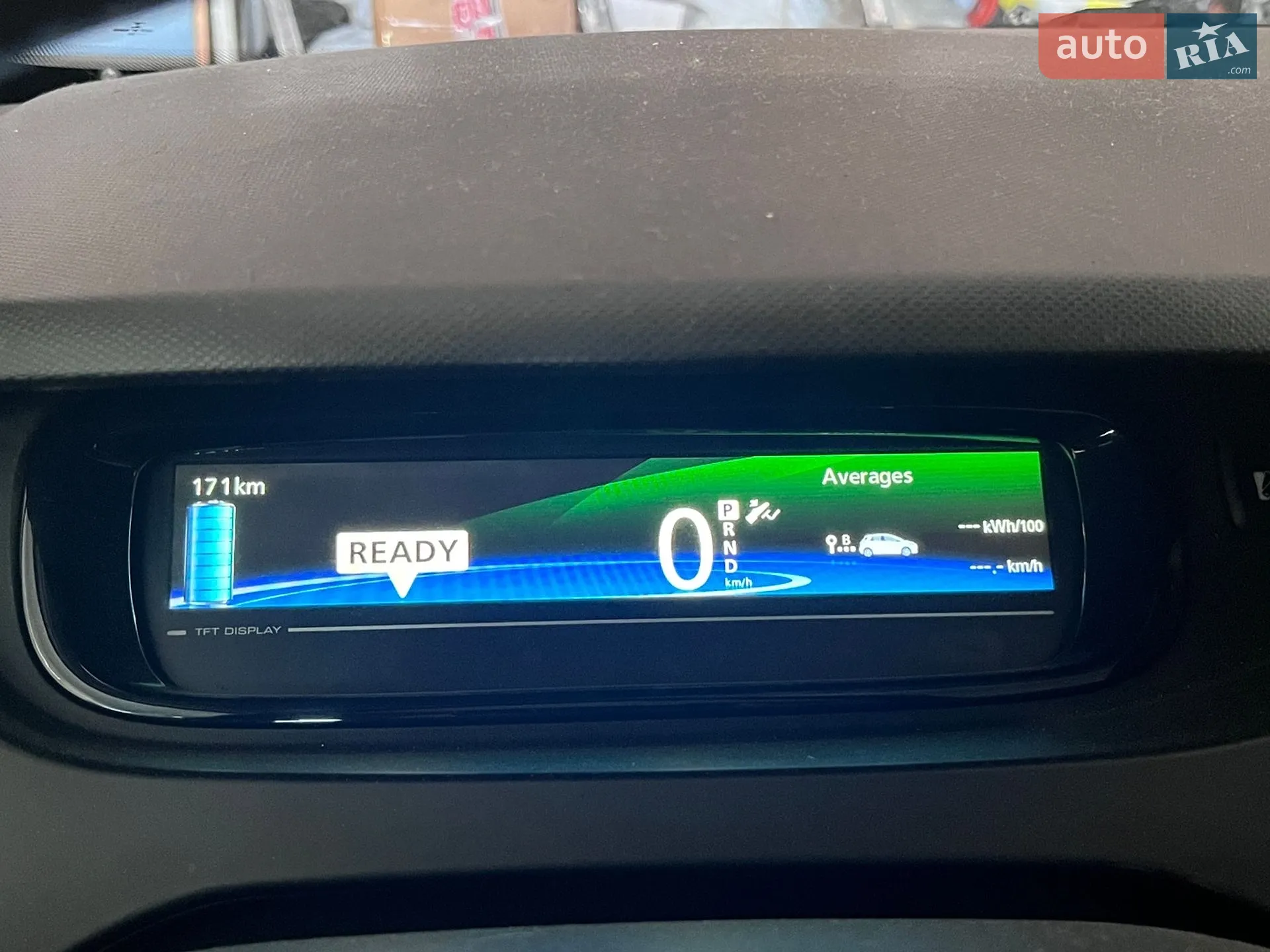 2017 Renault ZOE - мініатюра 20