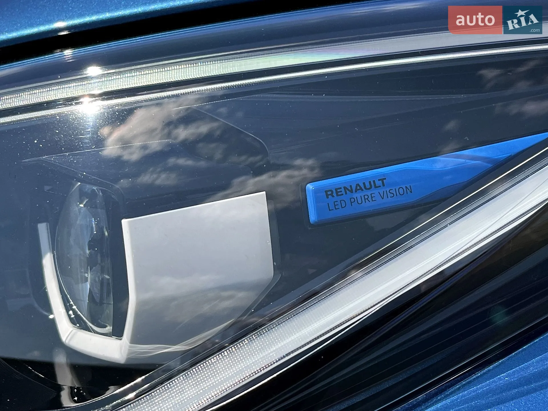 2020 Renault ZOE - мініатюра 16
