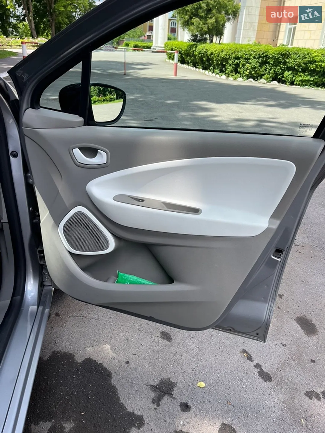 2016 Renault ZOE - мініатюра 24