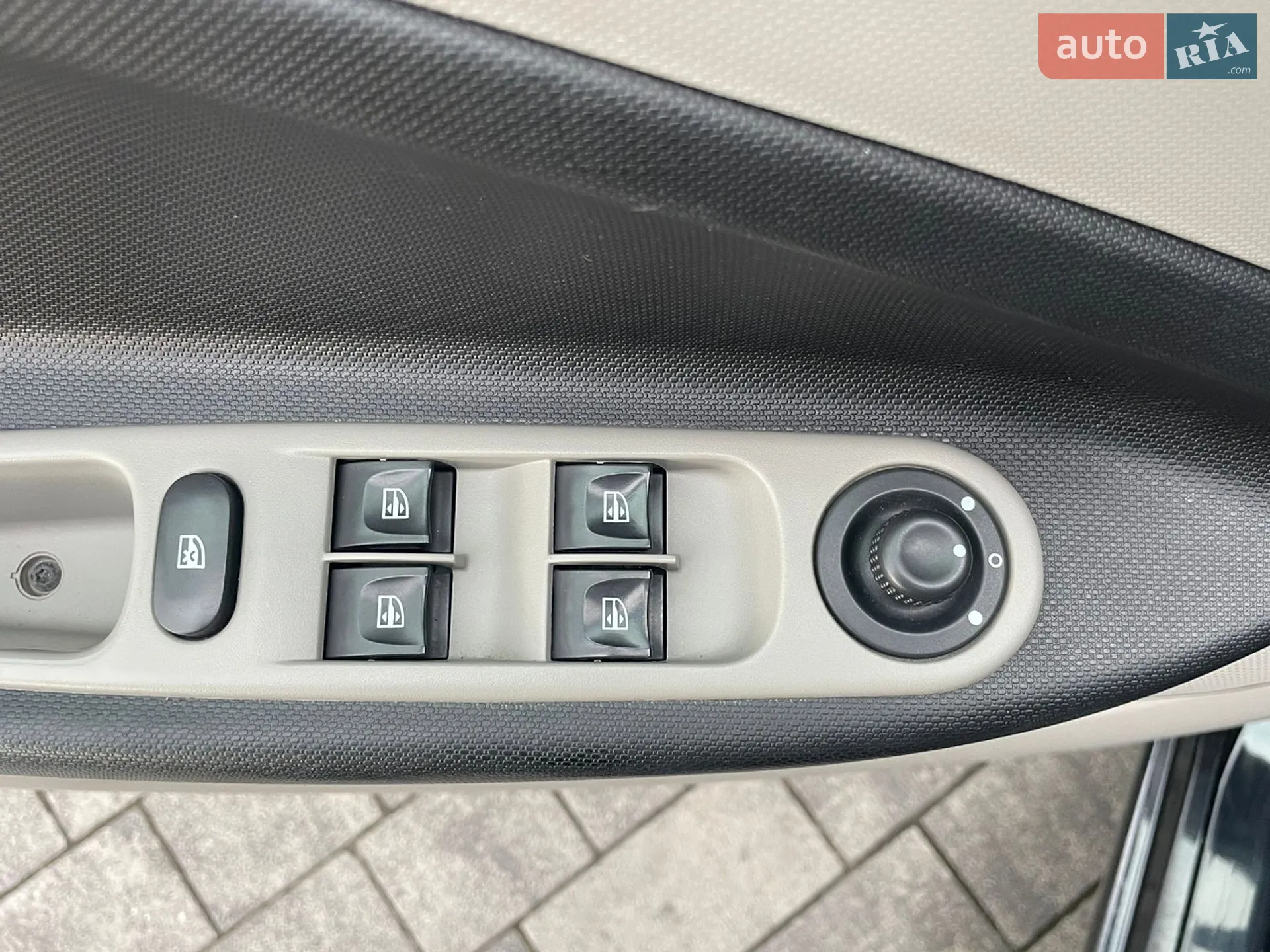 2016 Renault ZOE - мініатюра 27