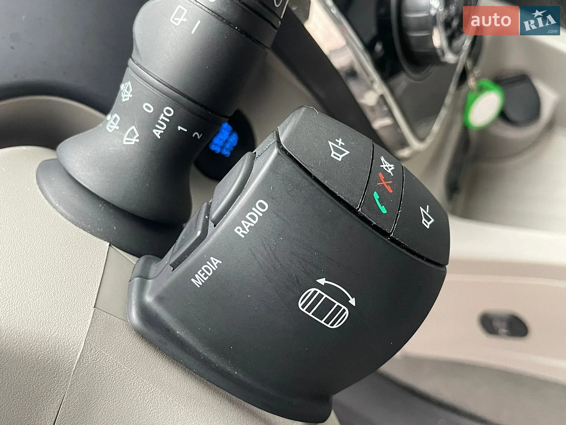 2016 Renault ZOE - мініатюра 30