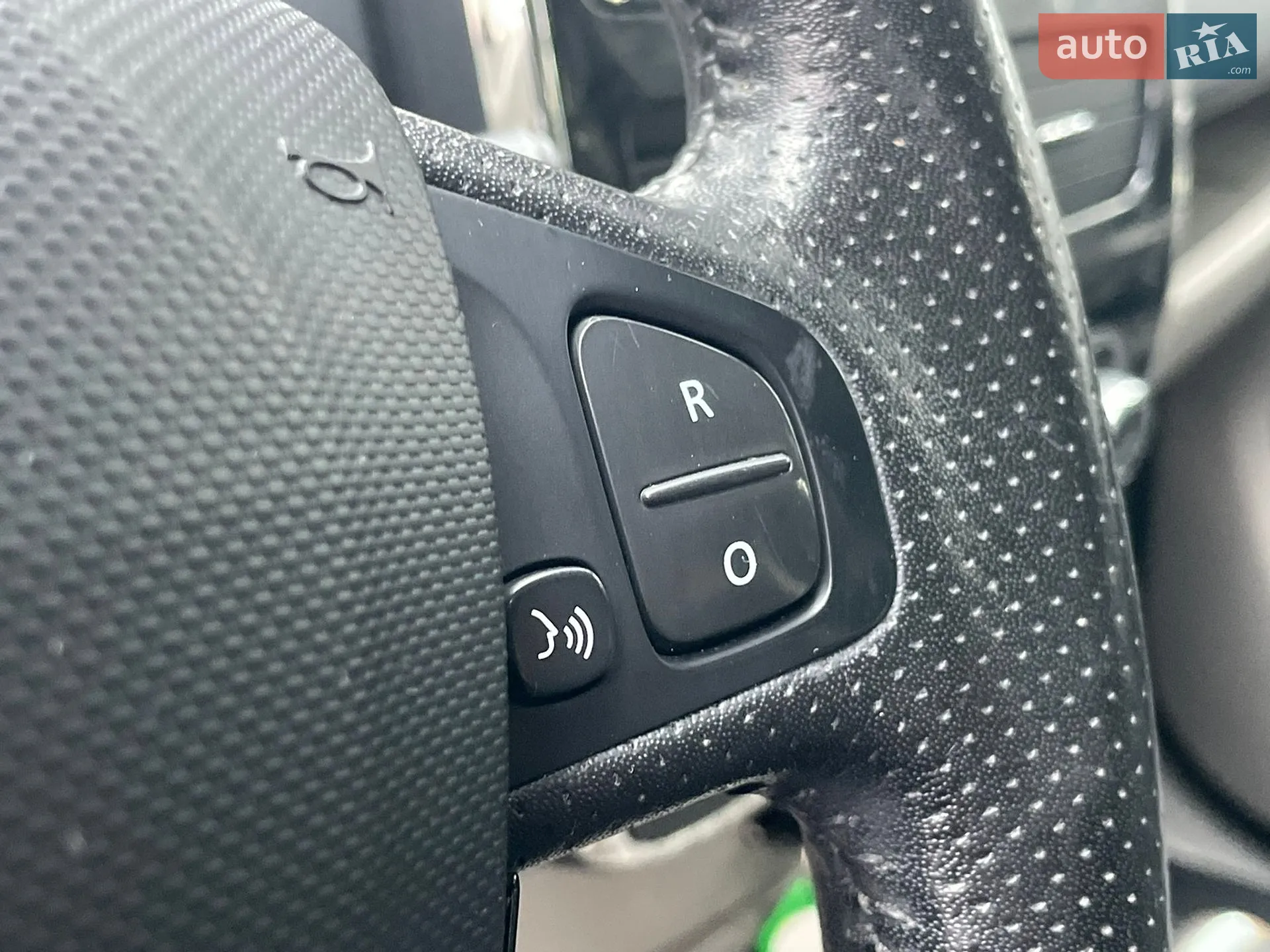 2016 Renault ZOE - мініатюра 32