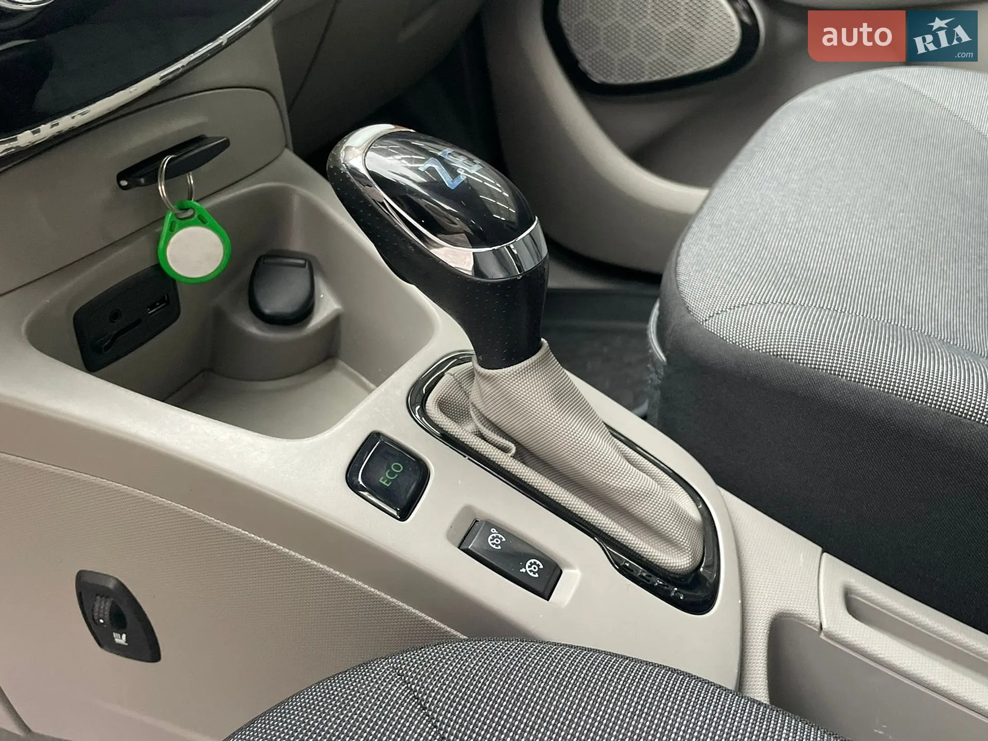 2016 Renault ZOE - мініатюра 34