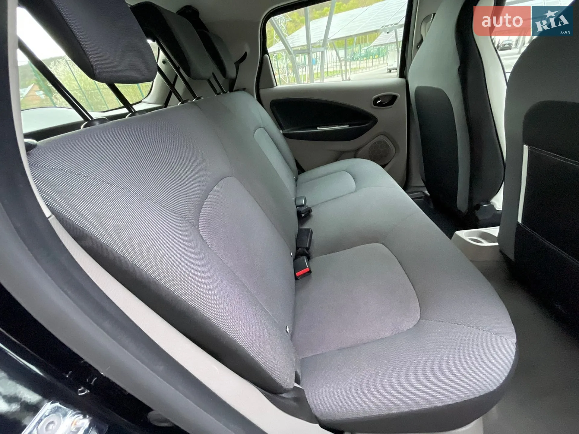 2016 Renault ZOE - мініатюра 40